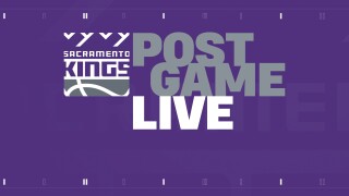 Kings Postgame Live