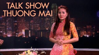 Talk Show Thuong Mai