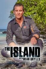 The Island with Bear Grylls