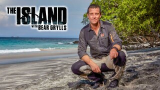 The Island with Bear Grylls