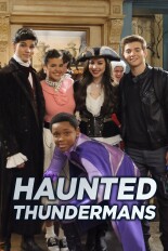 Haunted Thundermans