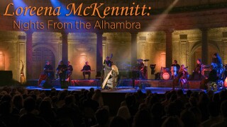 Loreena McKennitt: Nights From the Alhambra