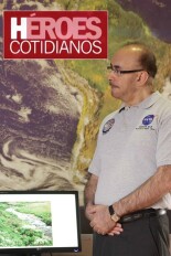 Héroes cotidianos