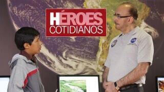 Héroes cotidianos