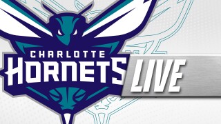 Hornets Live! Pregame