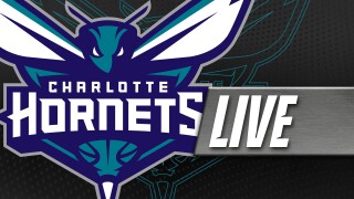 Hornets Live! Postgame