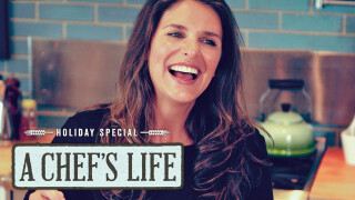 A Chef's Life Holiday Special