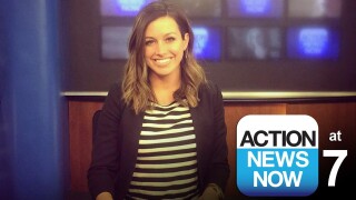 Action News Now at 7am