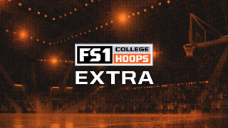 FS1 College Hoops Extra