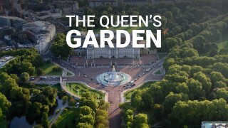 The Queen's Garden