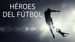 Héroes del Fútbol