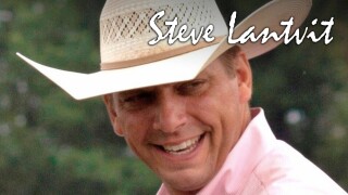 Steve Lantvit