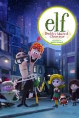 Elf: Buddy's Musical Christmas