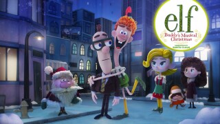 Elf: Buddy's Musical Christmas