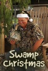 Swamp Christmas