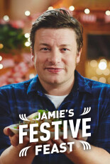 Jamie's Festive Feast