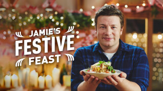 Jamie's Festive Feast