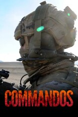 Commandos