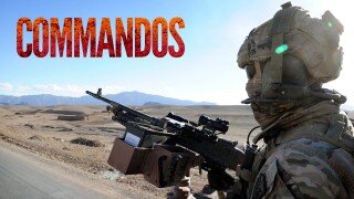 Commandos