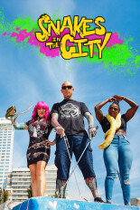 Snakes in the City