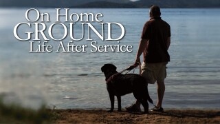 On Home Ground: Life After Service