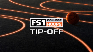 FS1 College Hoops Tip-Off