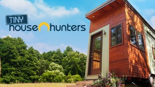 Tiny House Hunters