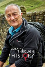 Walking Through History