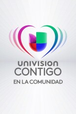 Contigo en la comunidad