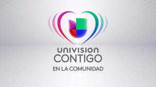 Contigo en la comunidad