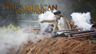 The American Revolution