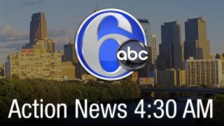 Action News 4:30 AM