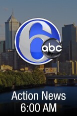 Action News 6:00 AM