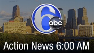 Action News 6:00 AM