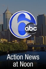 Action News at Noon