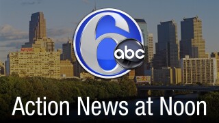 Action News at Noon