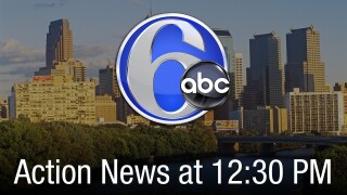 Action News at 12:30 PM