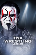 TNA Wrestling: Legends