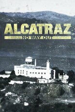 Alcatraz: No Way Out