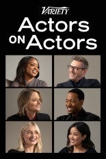 Variety Studio: Actors on Actors