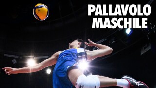 Pallavolo maschile