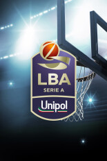 Italian Basket Serie A League