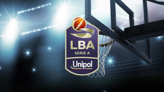 Italian Basket Serie A League