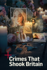 Crimes That Shook Britain