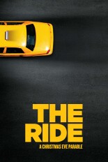 The Ride: A Christmas Eve Parable