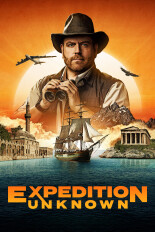 Expedition Unknown