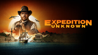 Expedition Unknown