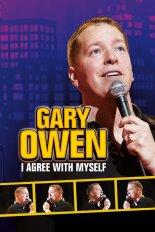 Gary Owen: I Agree With Myself