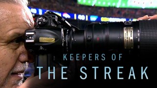 Keepers of the Streak