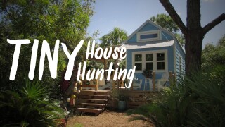 Tiny House Hunting